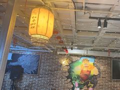 -三个大叔东北烧烤·砂锅菜(西三旗店)