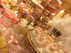 -爱之婚礼蛋糕(建外SOHO西区店)