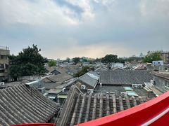 -和风景里酒店(护国寺店)