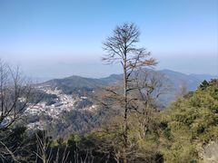 -九华山风景区