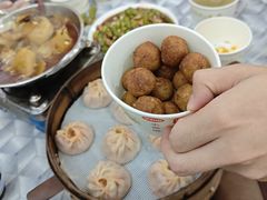-桂萍特色牛筋牛杂(长堤街总店)