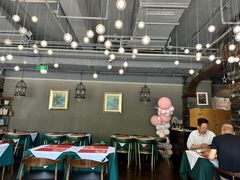 -ITA·意塔意大利餐厅(亦庄店)