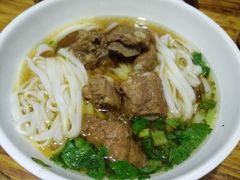 -肆姐面粉馆(坡子街店)