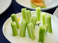 -百盛·鼎膳(中海财富中心)
