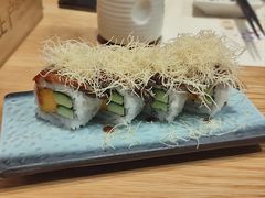 -上户日本料理(北仑富邦店)