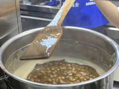 -煲珠公·老红糖珍珠奶茶(长宁龙之梦店)