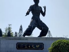 -李小龙乐园(顺德均安店)