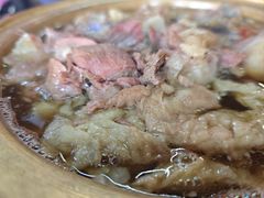 -满族八旗正宗牛肉面