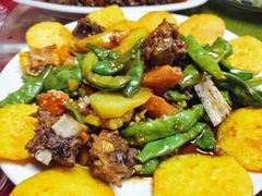-哈尔滨饺子王·东北菜(鱼鳞浃路店)