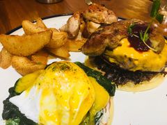 -AFS Cafe & Canteen(闽江二路店)