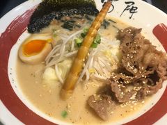 -雷门拉面店(新光天地店)