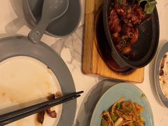 -鹿港小镇(悠唐店)