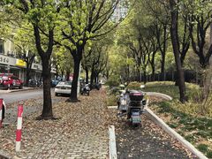 -琪航健身工作室(杨高南路地铁站店)