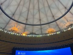 -南宁国际会展中心