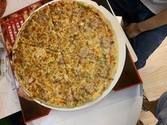 -山姆会员商店(杨桥西路店)