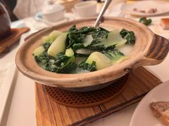 -利苑酒家(宜安广场店)
