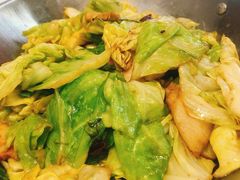 -乾隆美食·本帮菜(黄河路店)