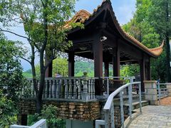 -莫干山风景区