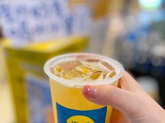 -快乐柠檬happylemon(日月光店)