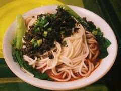 干捞担担面-辛香汇(飞洲店)