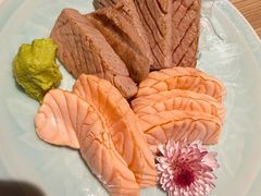 -小山日本料理(兴业太古汇店)