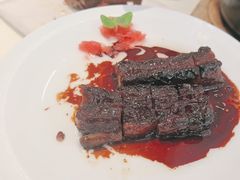 -侨美·唐荔园食艺馆
