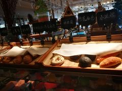 -舟山朱家尖威斯汀酒店·知味标帜自助餐厅