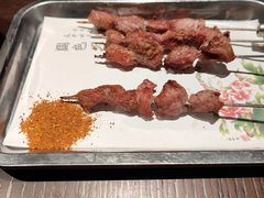 -单家老院·院子里的青岛菜(沙子口店)
