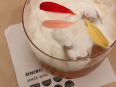 -Onirii Coffee(长乐路店)