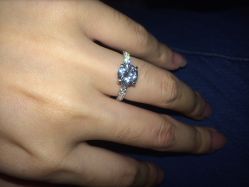 威德钻石-克拉钻专家&D色大本营-威德钻石-克拉钻大本营(南京东路店)