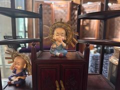 -苏州环秀晓筑养生度假村