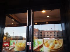 -肯德基(丰北路店)