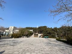 -刘公岛景区