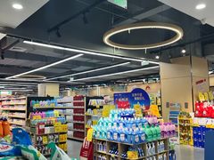 -新世界百货(顺义店)