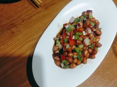 -聚点串吧·北京烧烤(赵登禹路店)
