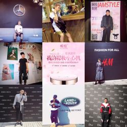 -简法造型·品牌形象店