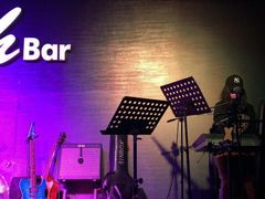 -ohbar live house(人广店)