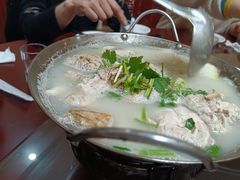 -古萧汪家羊肉馆(龙山路总店)