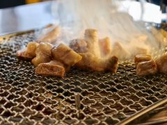 -不好找木炭烤肉