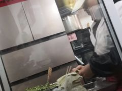 -古徽州馄饨店(宝安路店)