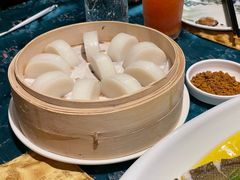 -茶人村·宫廷私厨(奥体印象城店)