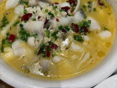 -聚丰园•湖鲜餐厅(阿红私房菜梅石路店)