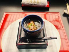 -鳥喜Toriki怀石烧鸟料理