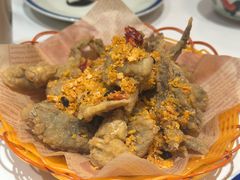 -粤食堂(天津和悦汇店)