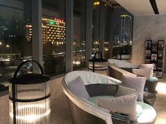 -上海静安香格里拉大酒店