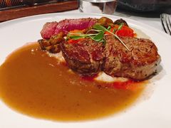 -L'Arome芳芳法国餐厅(仙林金鹰店)
