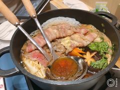 -小句号·精致料理(江南环球港店)