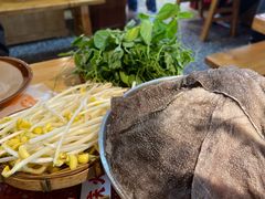-赵美丽·重庆社区火锅·直营店(火车东站·中豪国际店)
