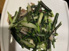 -肖记公安牛肉鱼杂馆· 省级非物质文化遗产(仁和路店)