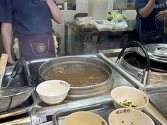 -蓝记云吞(正果店)